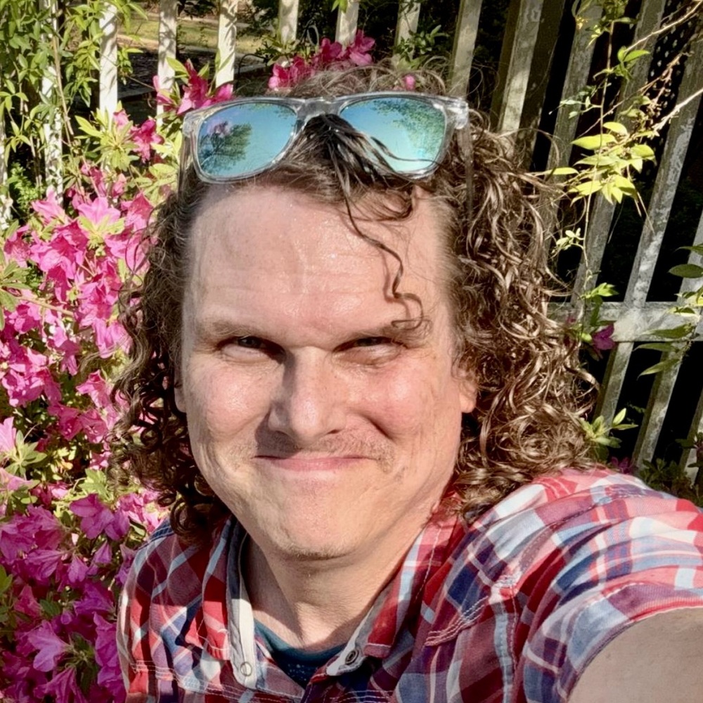 Meet your Posher, Seth